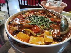 -寿乡人(衡阳店)