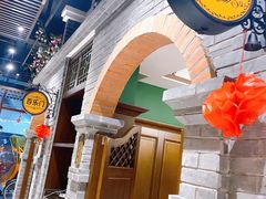 -1718食尚馆·太湖菜(龙之梦太湖古镇店)