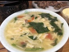 -清真·益鑫羊肉手抓馆(花园北街店)