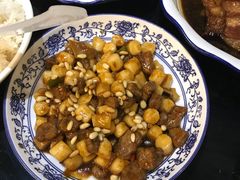 -兔爸私家小厨(新北万达店)