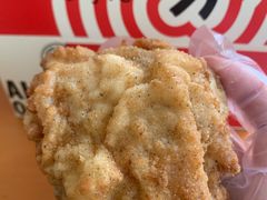 -肯德基(沪东店)