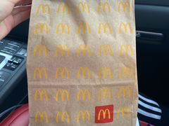 -麦当劳(台州路桥DT店)