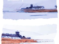 -鸣沙山月牙泉风景名胜区
