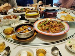 -悦融·京鲁菜·露台花园(安定门店)