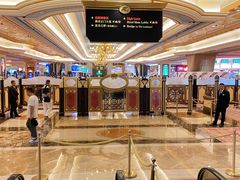 -澳门威尼斯人综合度假区