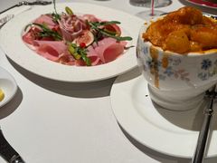-波特曼西餐厅(南岗店)