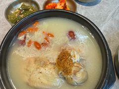 -长顺参鸡汤店(西塔总店)