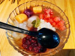 -班花麻辣烫(南京概念店)