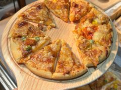 -谭三娘鲜切牛肉自助火锅(九眼桥总店)