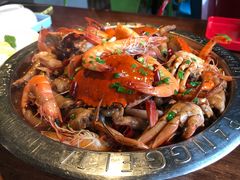 -胖哥俩肉蟹煲(杭州下沙学林街店)