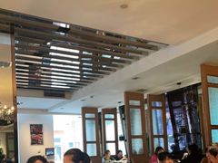 大堂-小资太太餐厅(南岗区店)