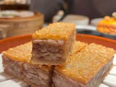 -禄运茶居·手工点心(猎德店)