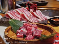 -秋木烤肉·韩国牛肉名家(高新旗舰店)