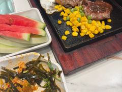 -豪客来牛排(中华城店)