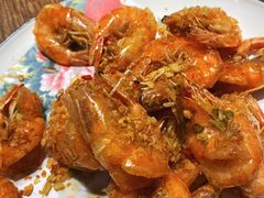 -优食坊·蒸汽海鲜(康盛路店)