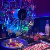 余姚探店～韩国街头风拉满烤肉来啦