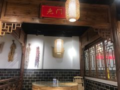 -老城南.鸭血粉丝汤(夫子庙店)