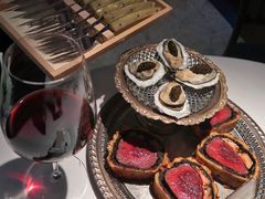 -壳里西餐厅Coquille Seafood Bistro(蒙自路店)