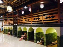 -纽斯桑拿会所(天山店)