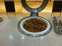 -东方之珠洗浴休闲广场(南开店)