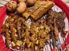 -北三老太太烧烤(人生一串上榜店)