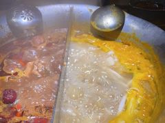 -湊湊火锅·茶憩(东城万达店)