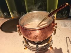 -巴音浩日娲酒楼(双林东路店)