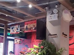 -管氏翅吧(地安门店)