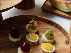 -三嚥阁 La Villa Restaurant