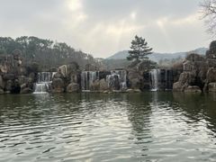 -白马涧龙池景区