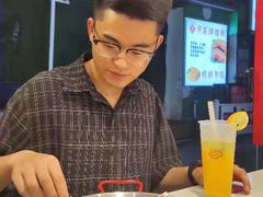 -百事喜乐炸鸡铺(合肥首店)