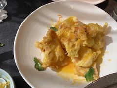 -李记东北饺子馆·东北菜(欢乐谷店)