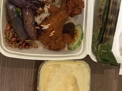 -榜鹅椰浆饭中心