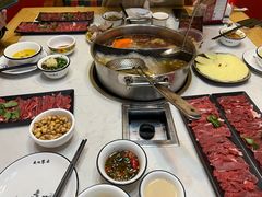 -田村·酸汤鲜牦牛肉火锅(布达拉宫广场店)