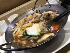 -东京屋(武定路店)