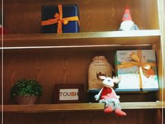 -TOUCH泰奇(宝杨宝龙广场店)