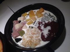 -Aqua Oasis 水天堂(爱山广场店)