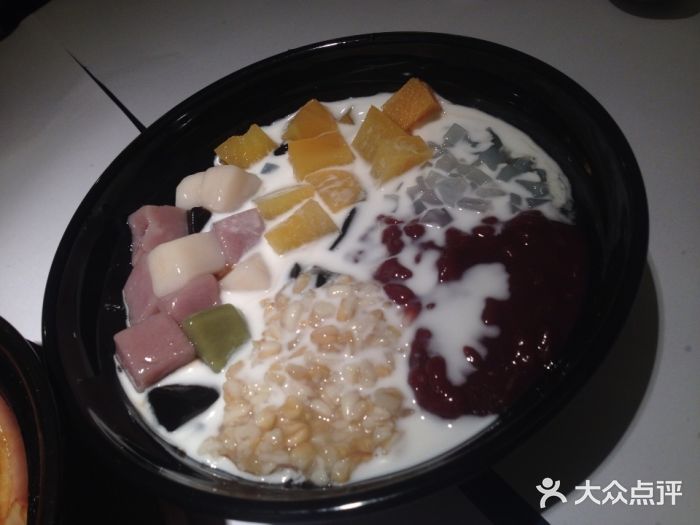 Aqua Oasis 水天堂(爱山广场店)图片