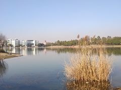 -美兰湖景区