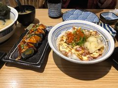 -六本目日式料理(珊瑚沙家园店)