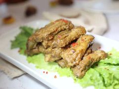 -赵小姐丨新中餐(曲江店)