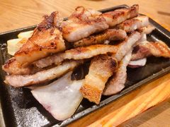 -恩你小木屋·烤肉韩式料理(嘉兴秀洲店)