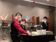 -广州文华东方酒店·江-由辉师傅主理