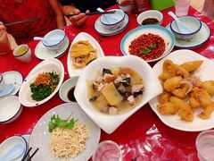 -侬佳蒸菜馆(听潮店)