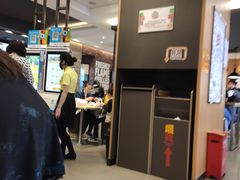 -汉堡王(天津鲁能店)