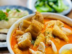 -绿柠食堂(北外滩店)