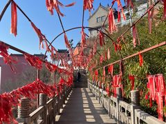 -句容茅山景区