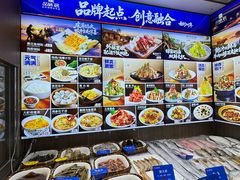 -品味居·首店·大连鲜活海鲜大连菜(东港店)