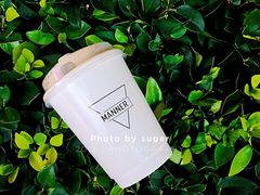 -Manner Coffee(芮欧百货店)