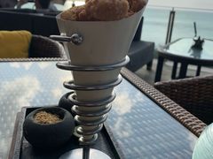 -Rock Bar Bali(Bali)